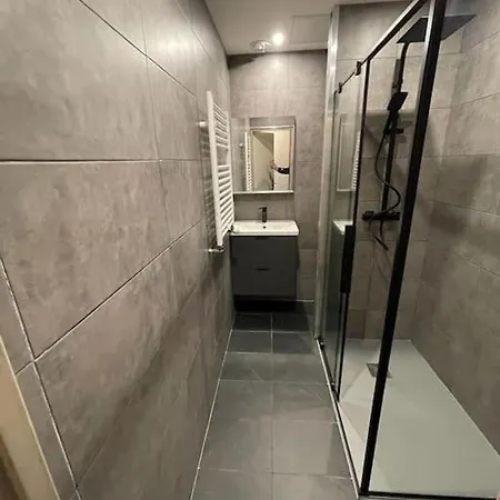 6 Personnes - Proche Du Funiculaire Apartment