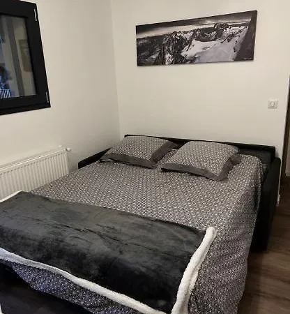 6 Personnes - Proche Du Funiculaire Apartment Bourg-Saint-Maurice